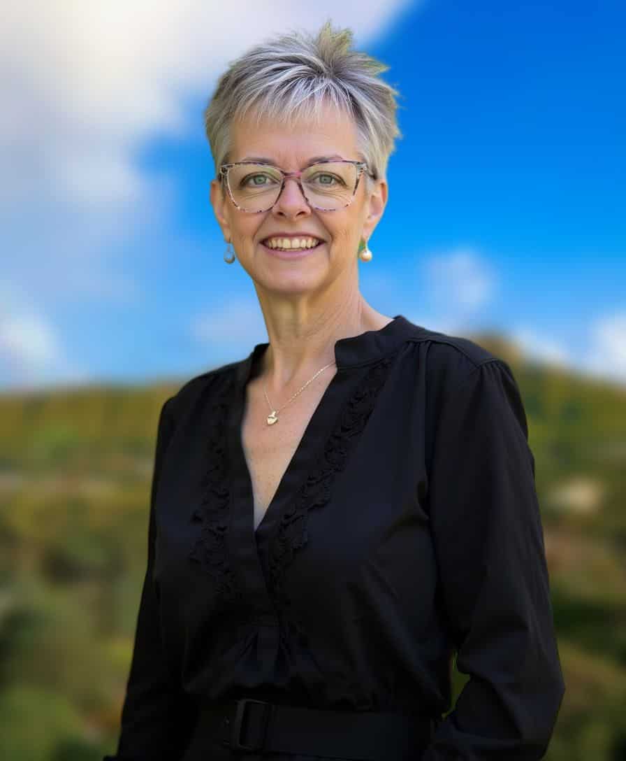 Shannon Smith