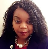 Shantria Williams