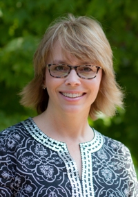Sharon Brugman
