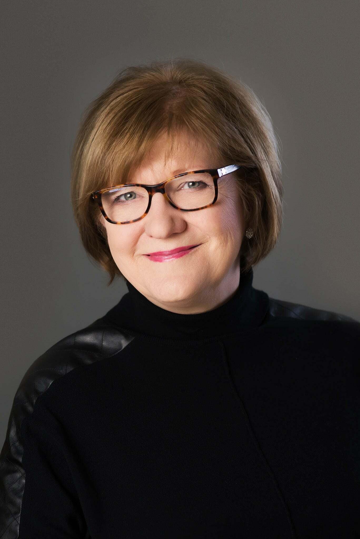 Sharon Bulmann