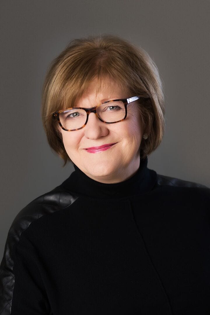 Sharon Bulmann