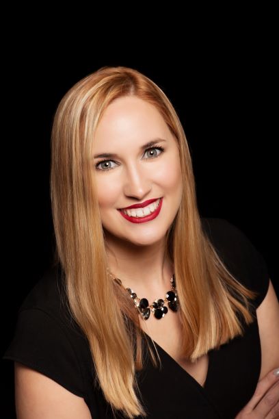 Sharon Coppock