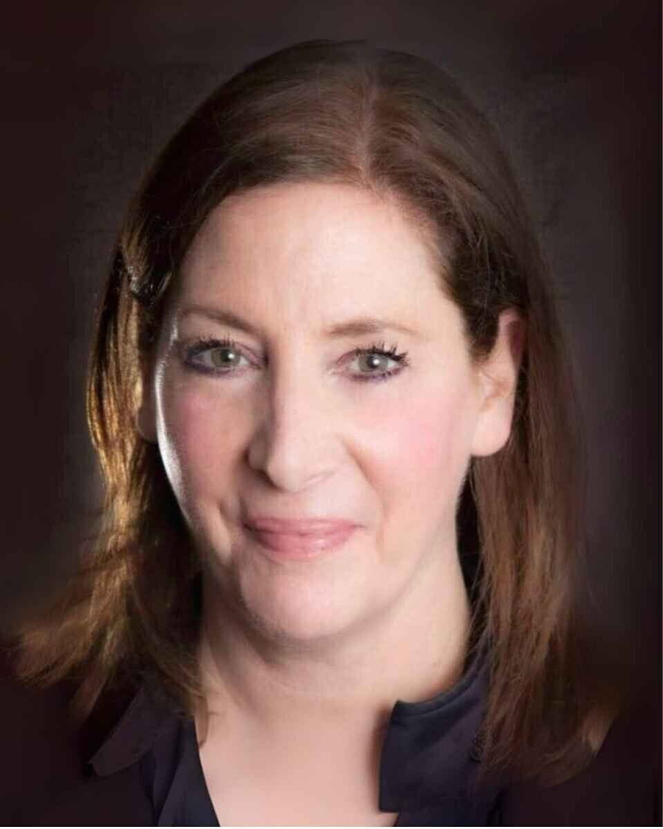 Sharon Dailey