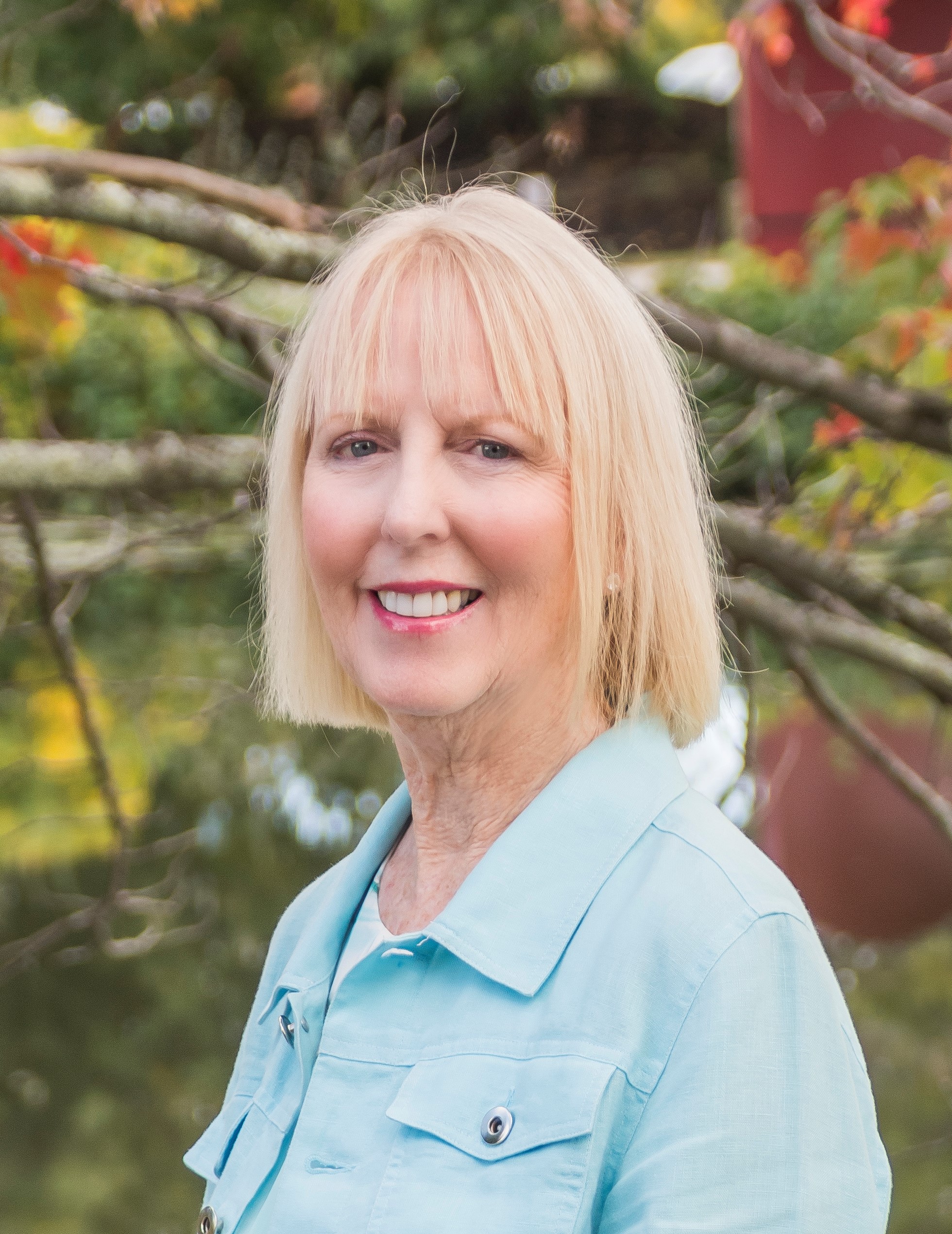 Sharon Dillon
