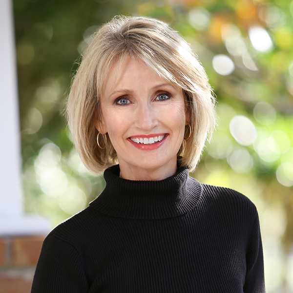 Sharon Ingram