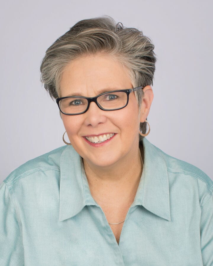 Sharon Key