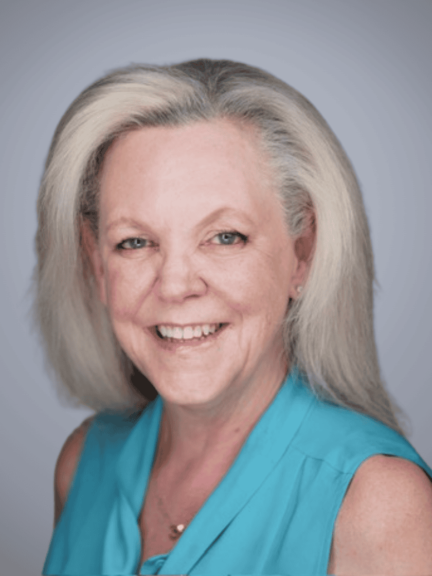 Sharon LePere