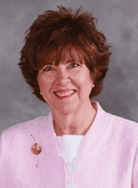 Sharon Millett