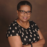 Sharon Moore