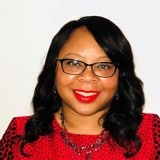 Shaunda Ward