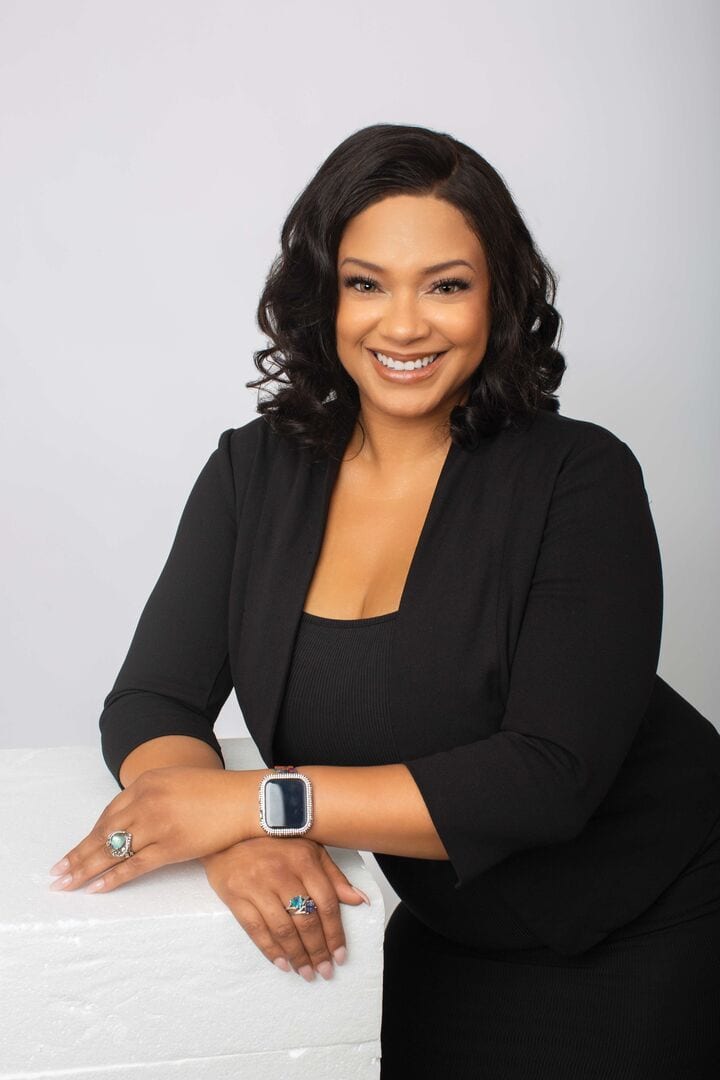 Shaundra Maxwell
