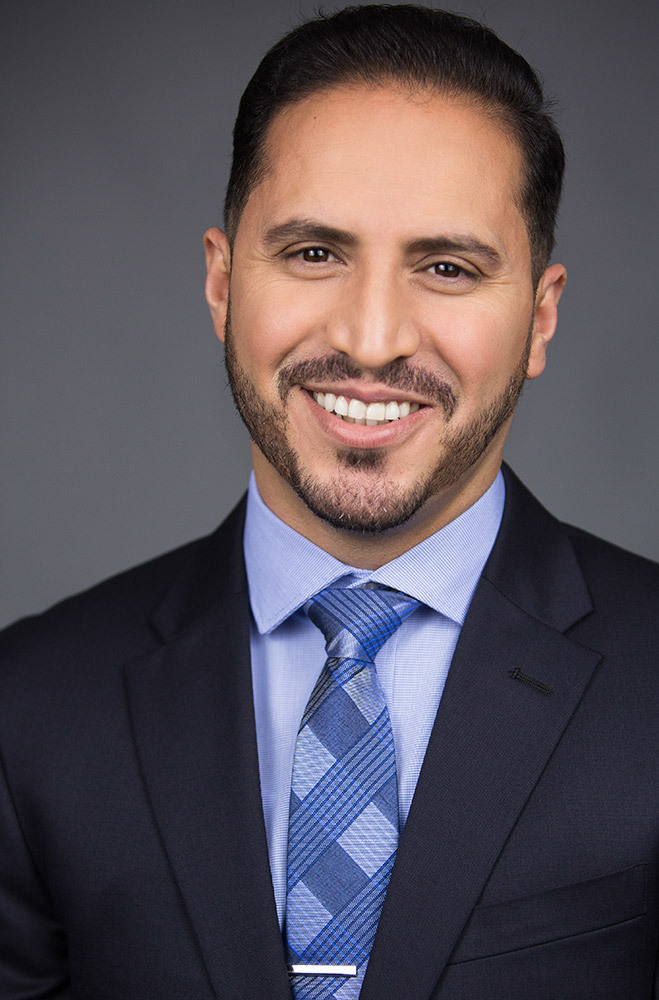 Shaw Sayed