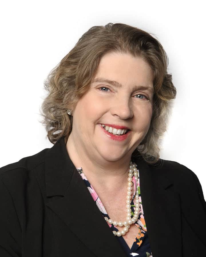 Sheila Cheney