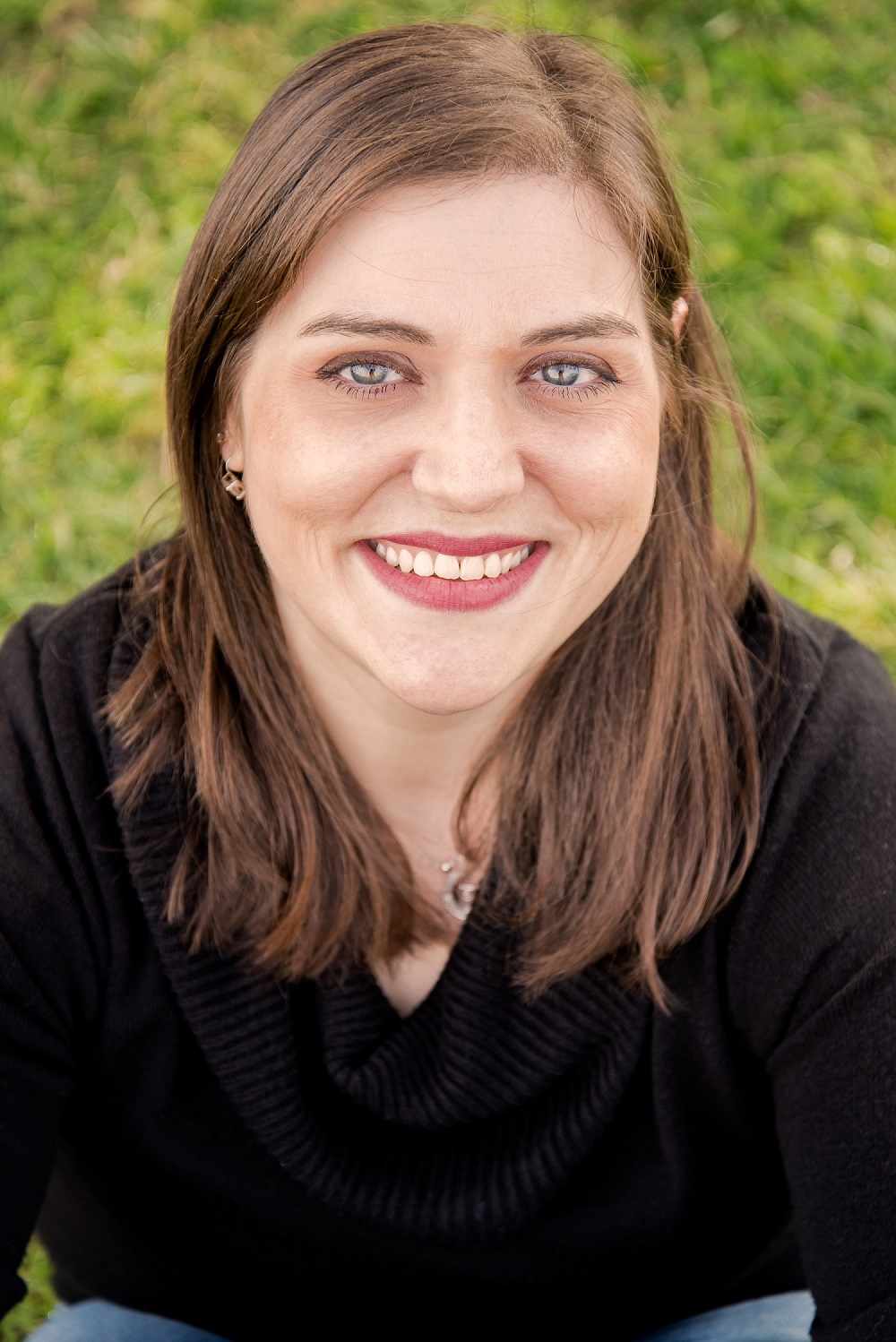Sheila Hays