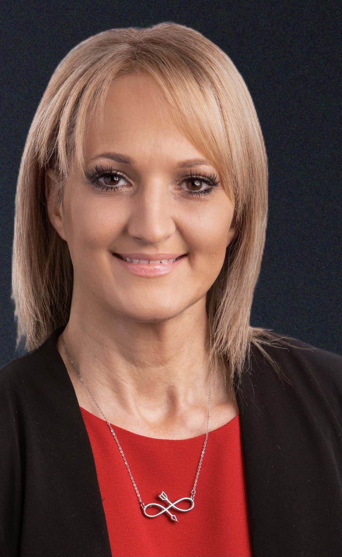 Sheila Hollaway