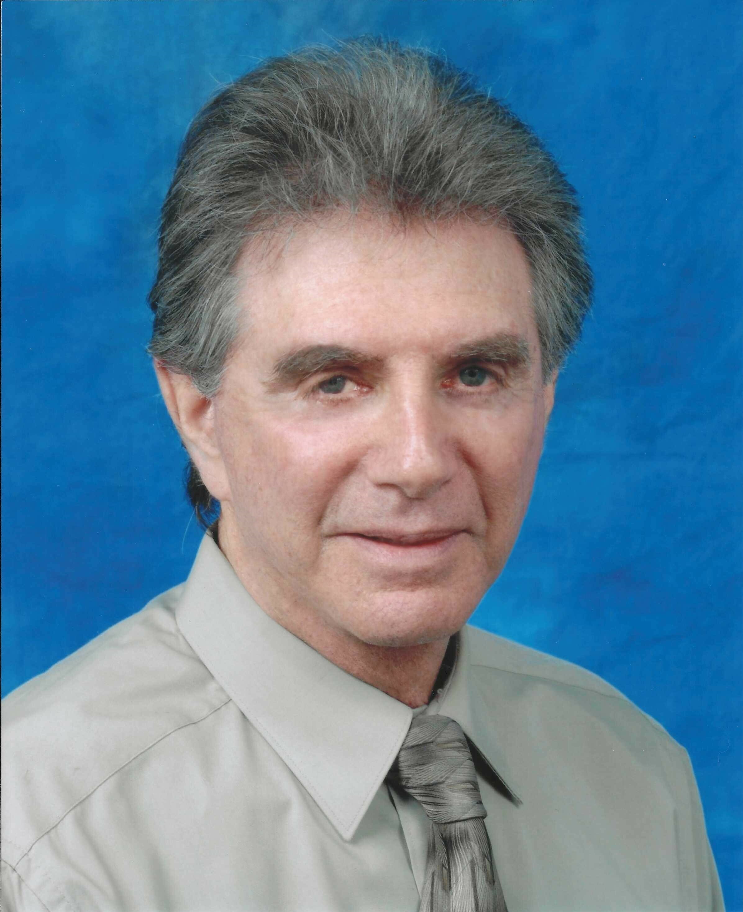 Shel Hoffman