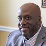 Sheldon Washington