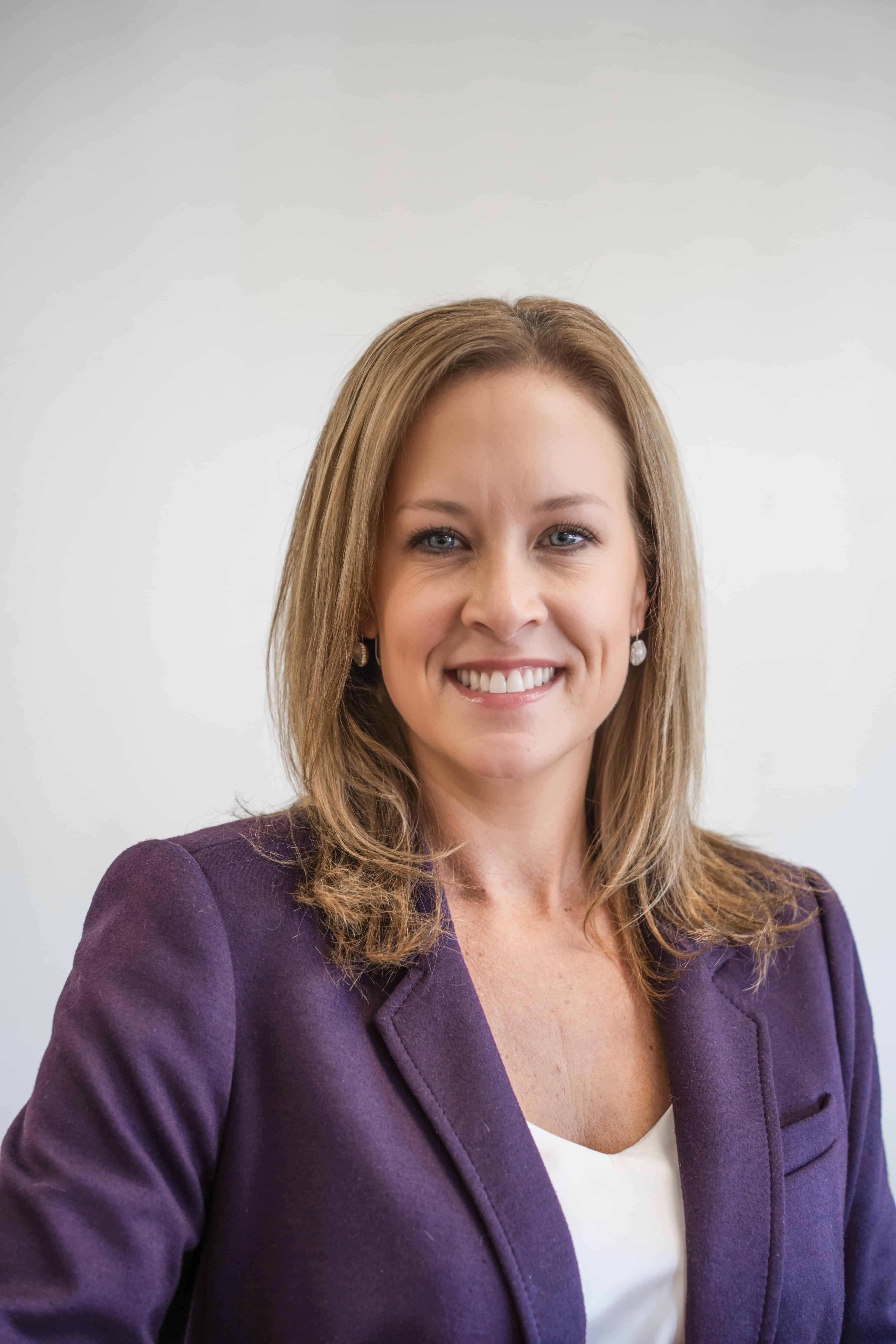 Shelley Bushway