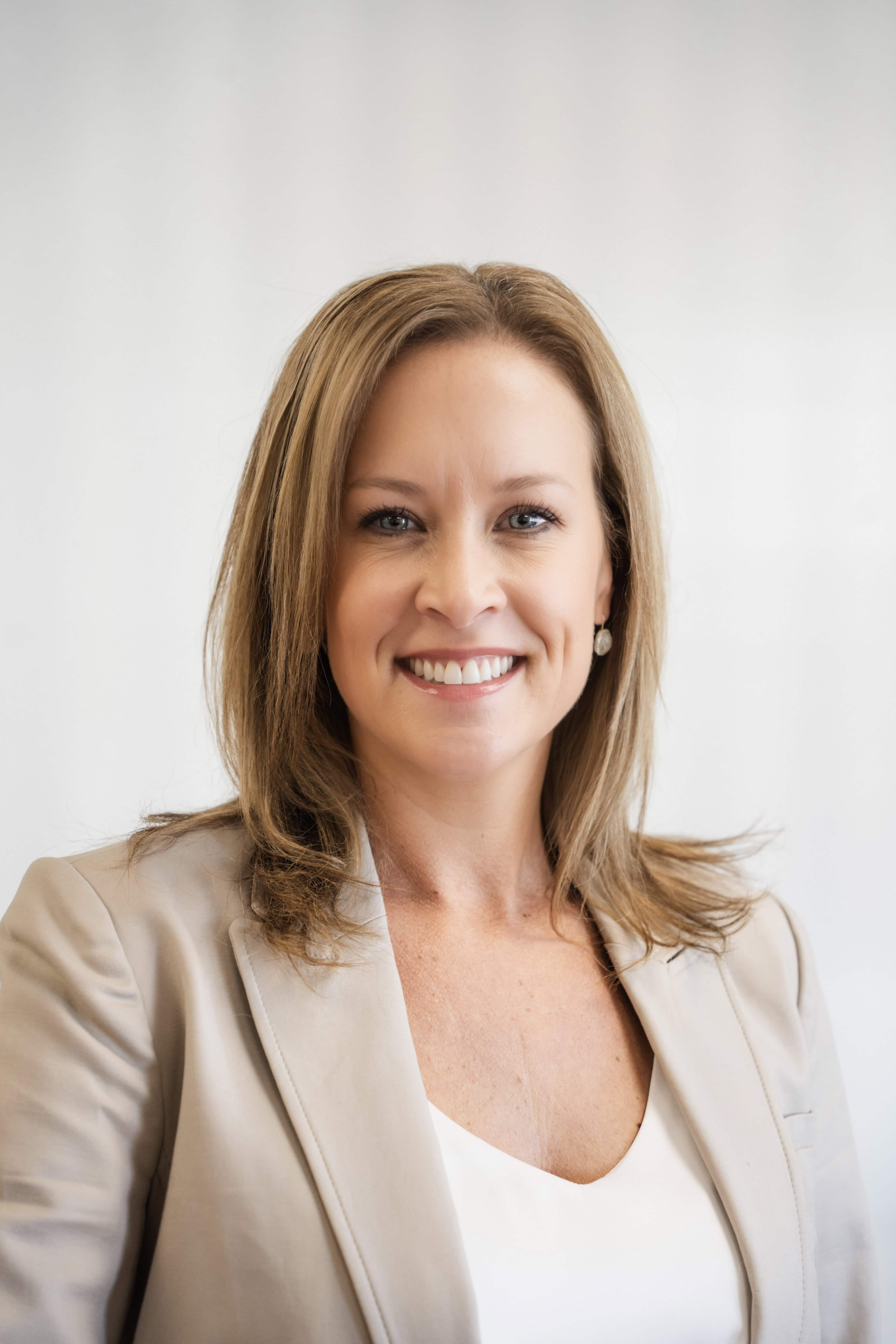Shelley Bushway