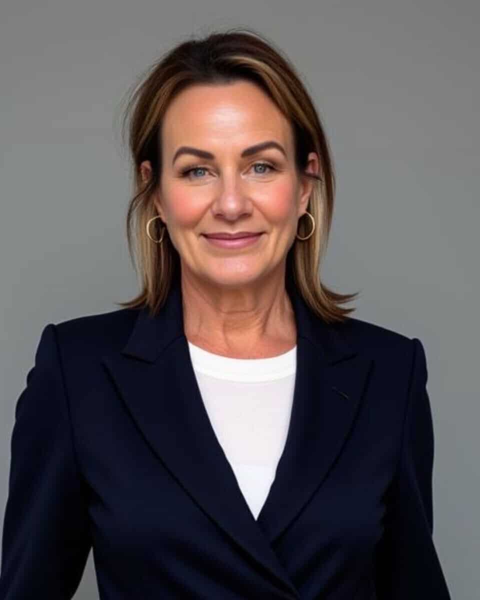 Shellie Donofrio