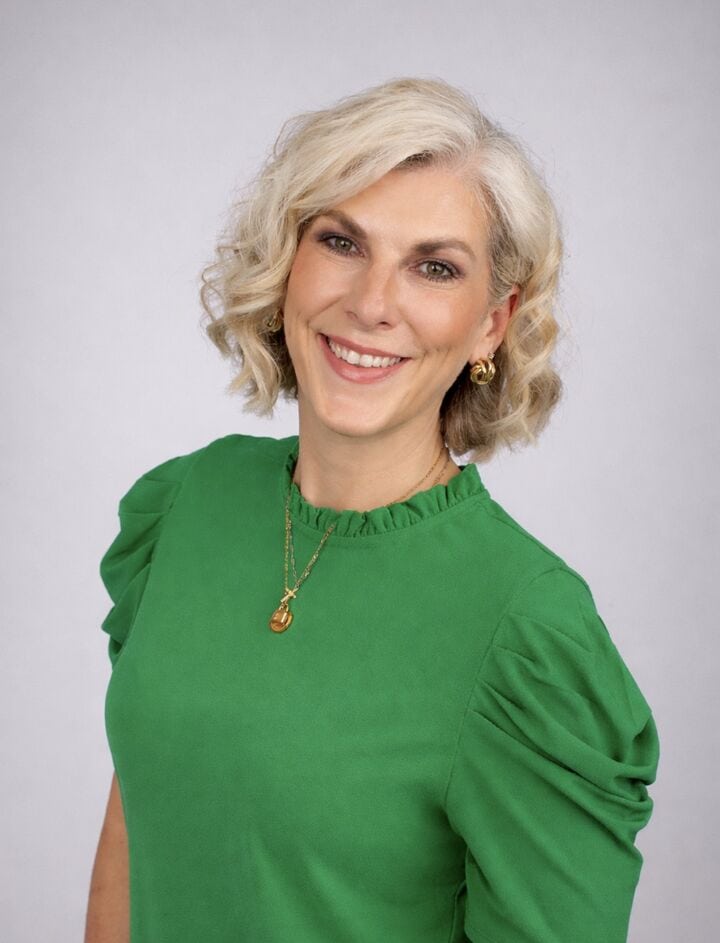 Shelly Wurdeman