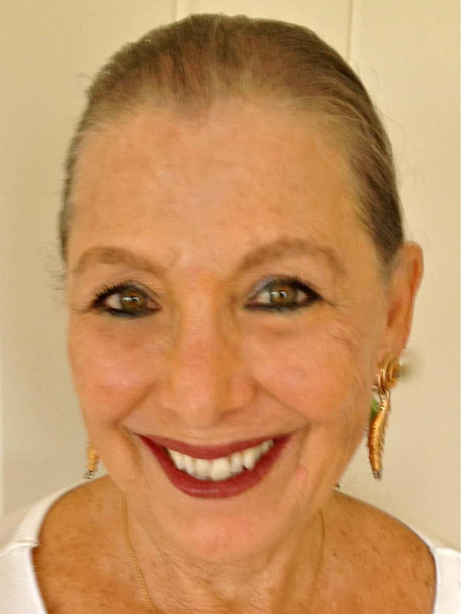 Sherri Kandell