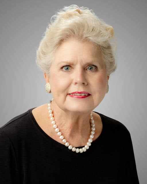 Sherry DeHart