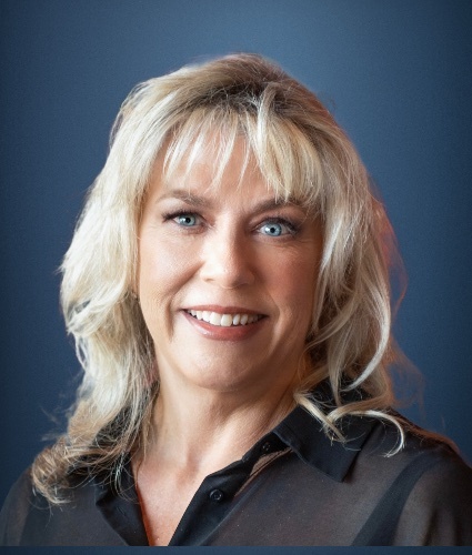 Sherry Dilworth