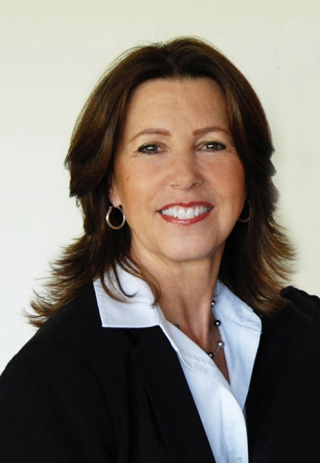 Sherry Ramstead