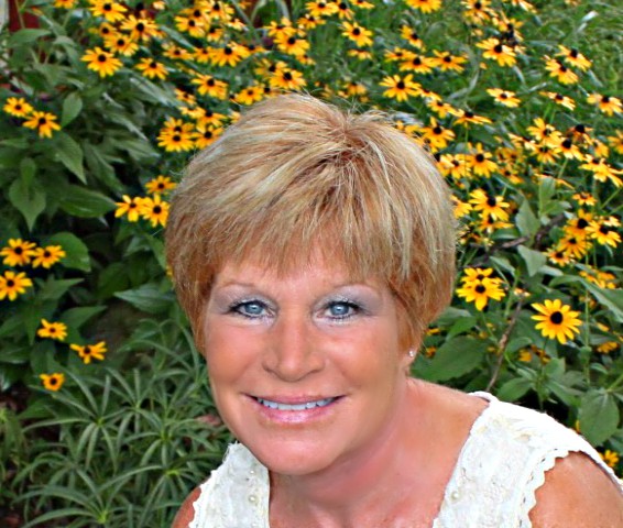 Sherry Sander
