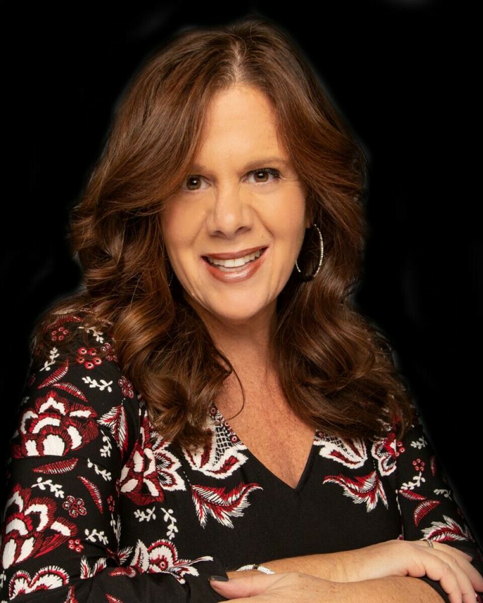 Sheryl Moskovitz