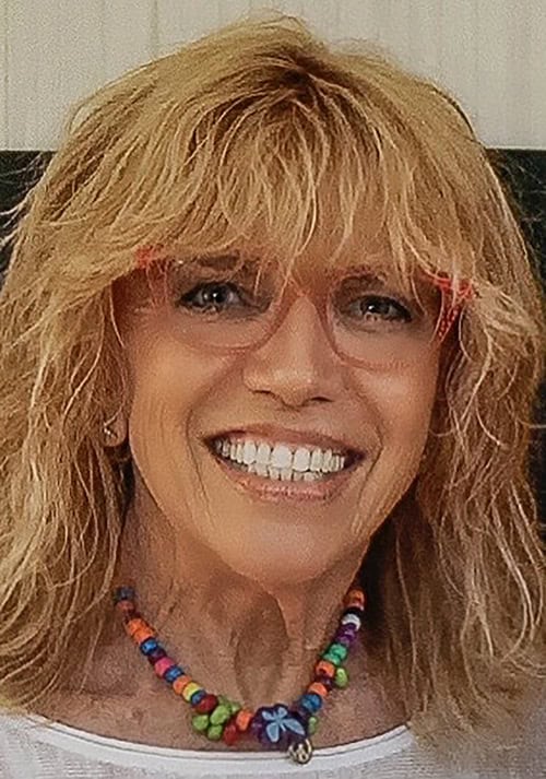 Shirley Marcello