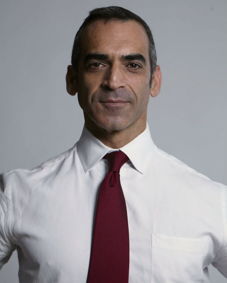 Shlomi Reuveni
