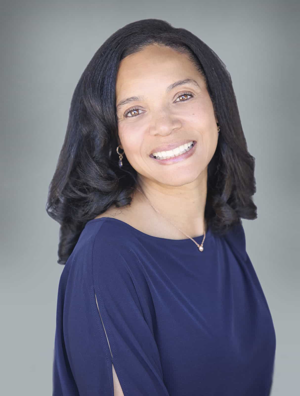 Shyra Holmes