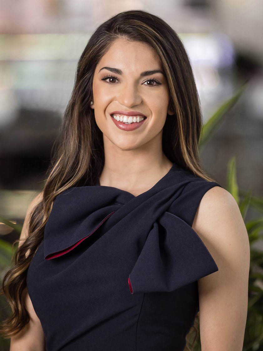 Sierra Tellez