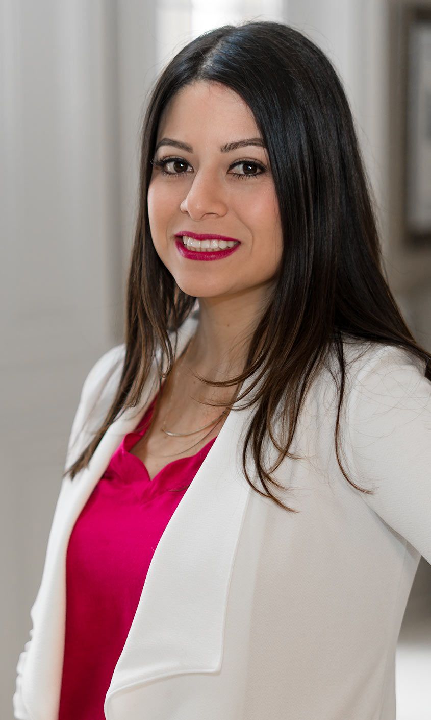Silvia Bermudez