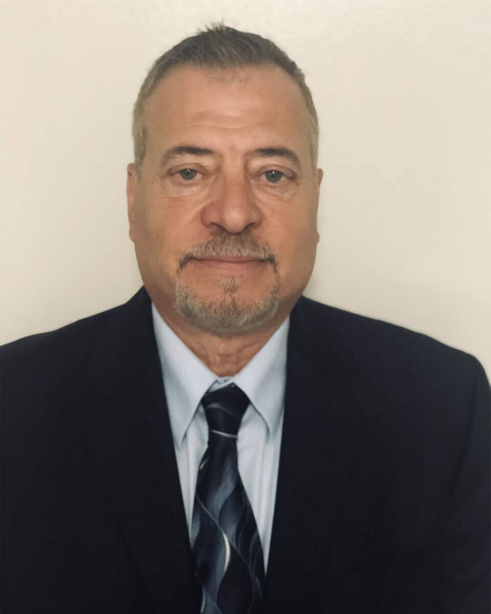 Silvio Marini