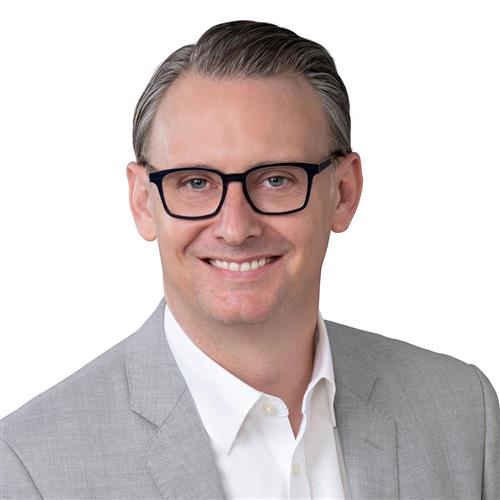 Simon Bacon