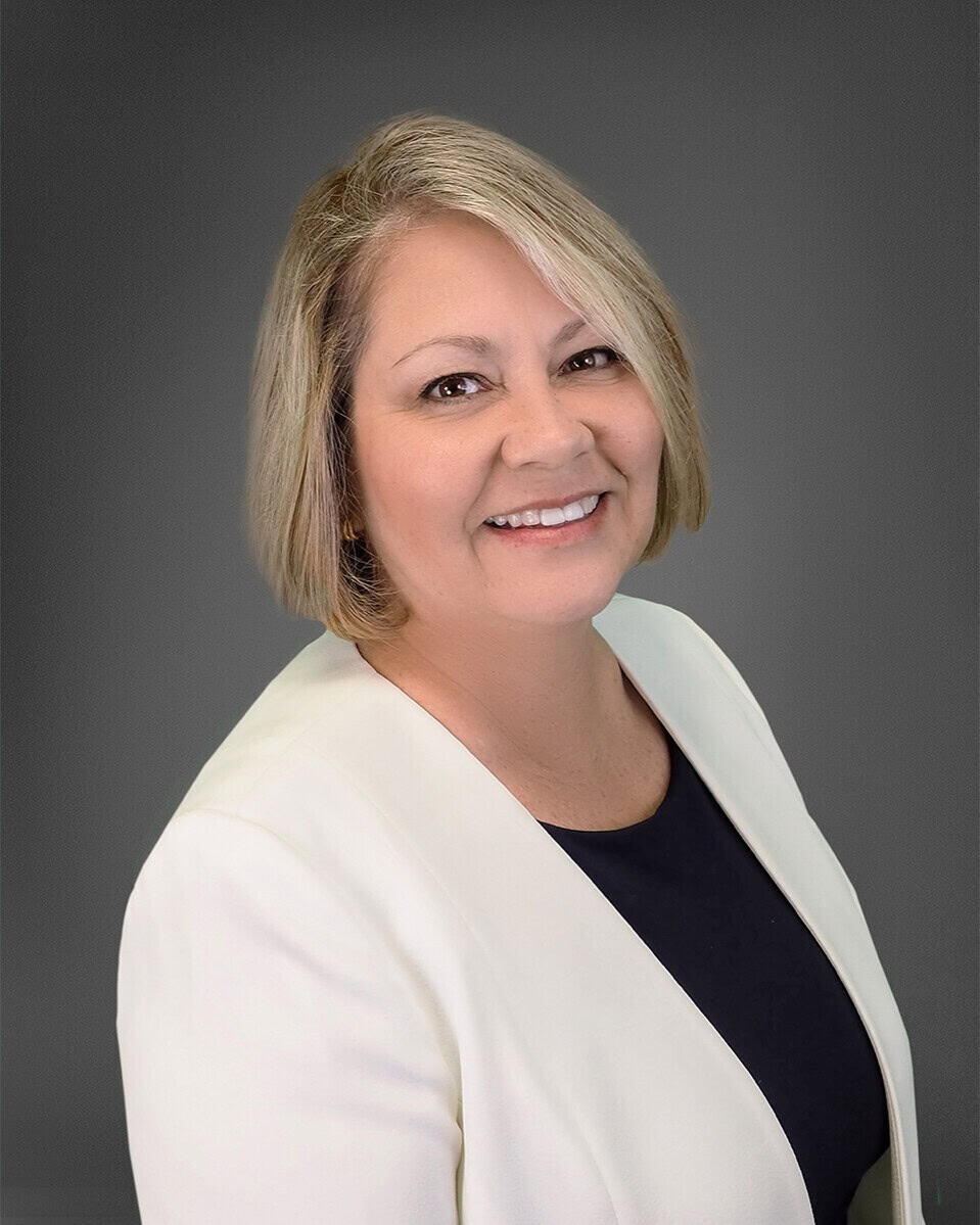 Sondra Johnson