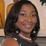 Sonya R Davis