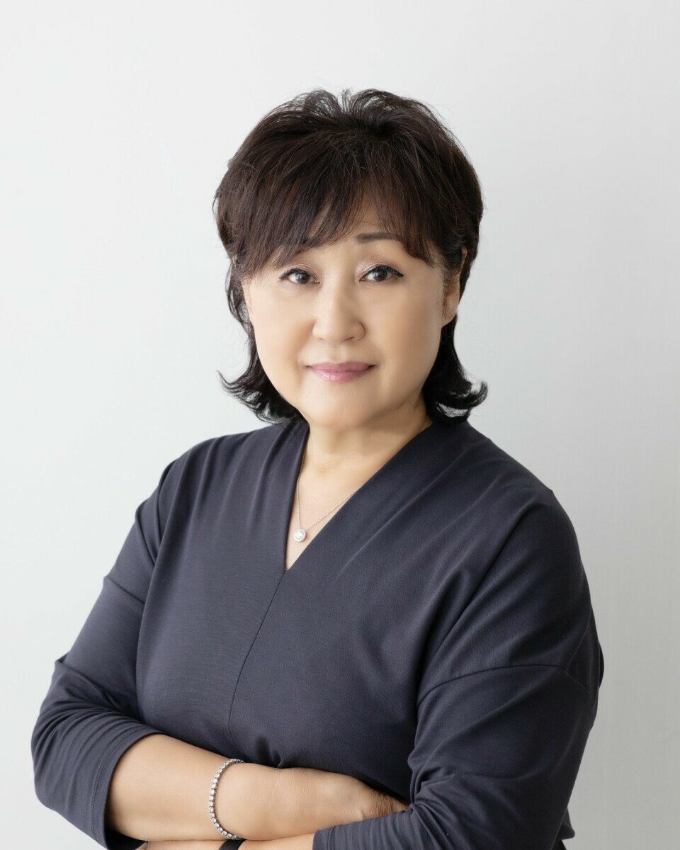 Sophia Sung Sul