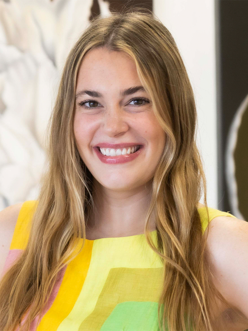 Sophie Bolden
