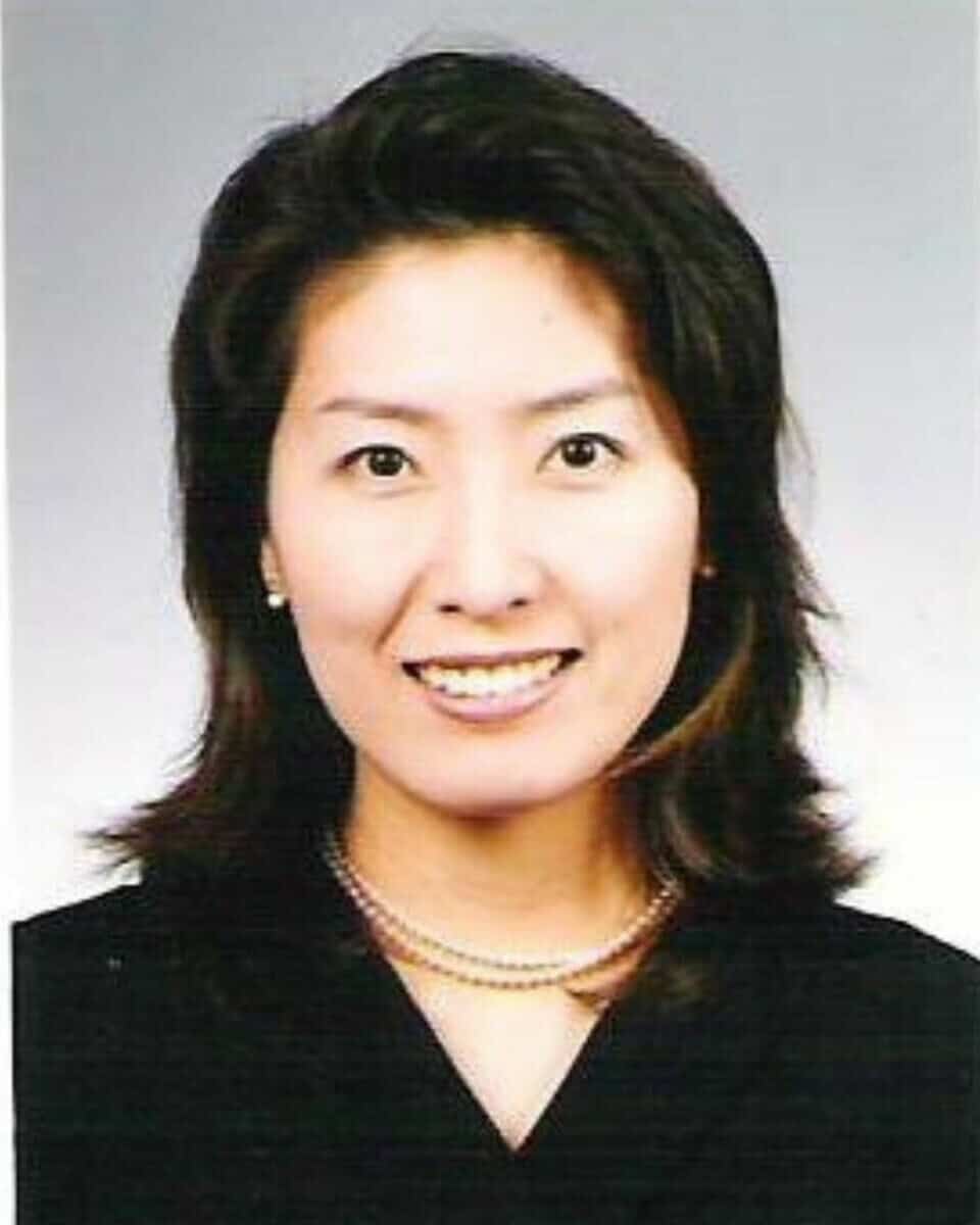Sophie Hahn