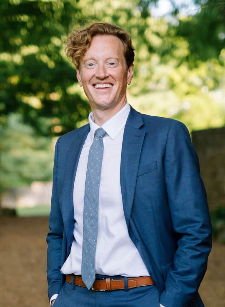 Spencer Christensen