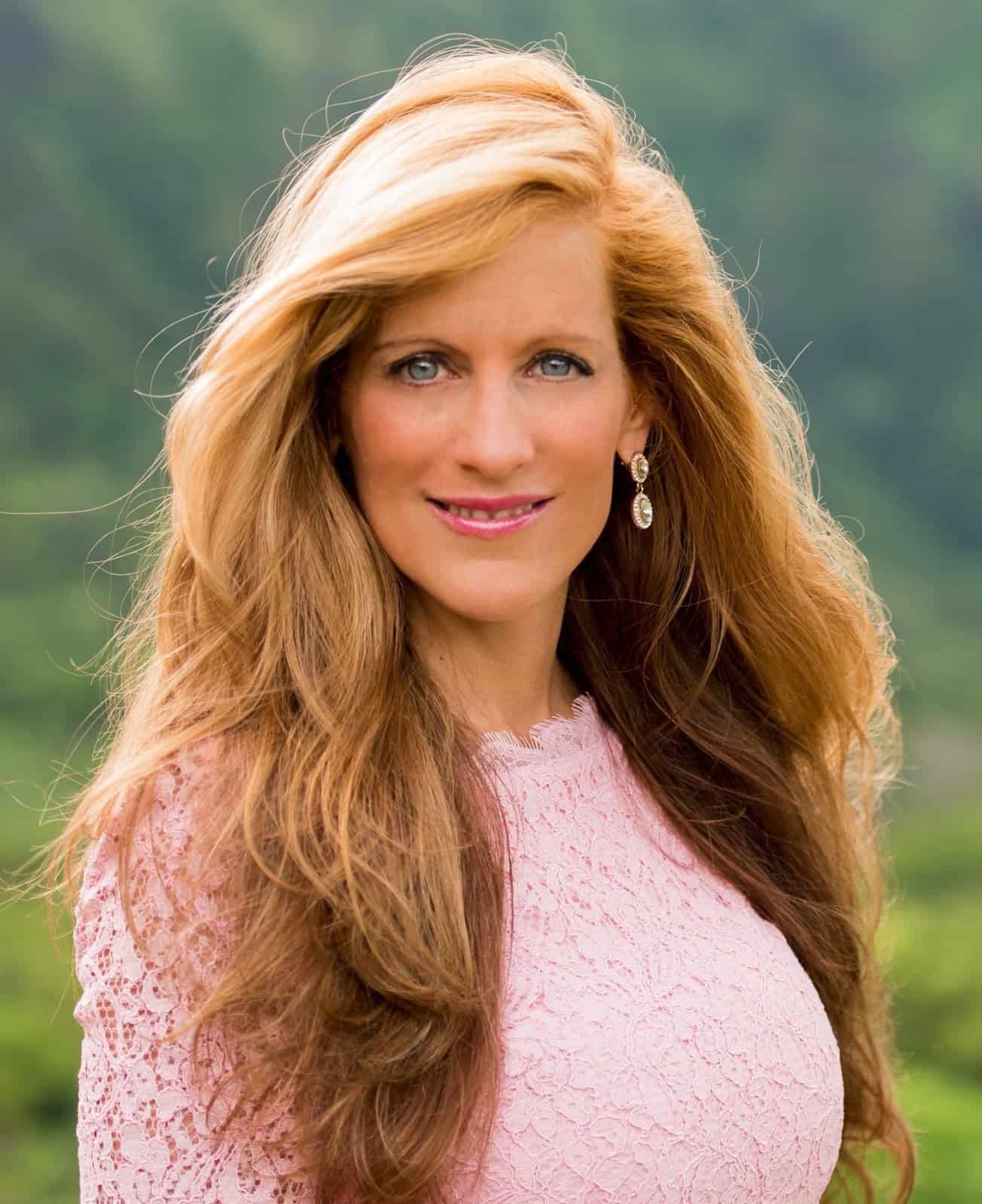 Stacey Martin