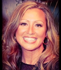 Stacy Burgess