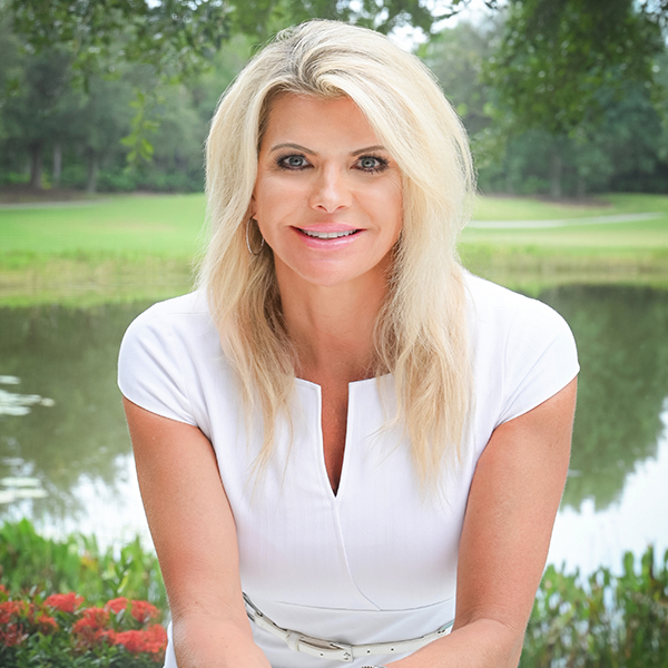 Stacy Haas