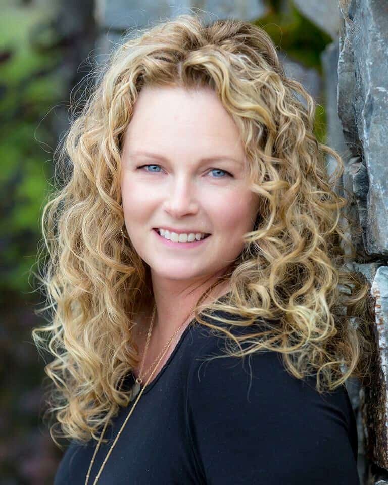 Stacy Kasell