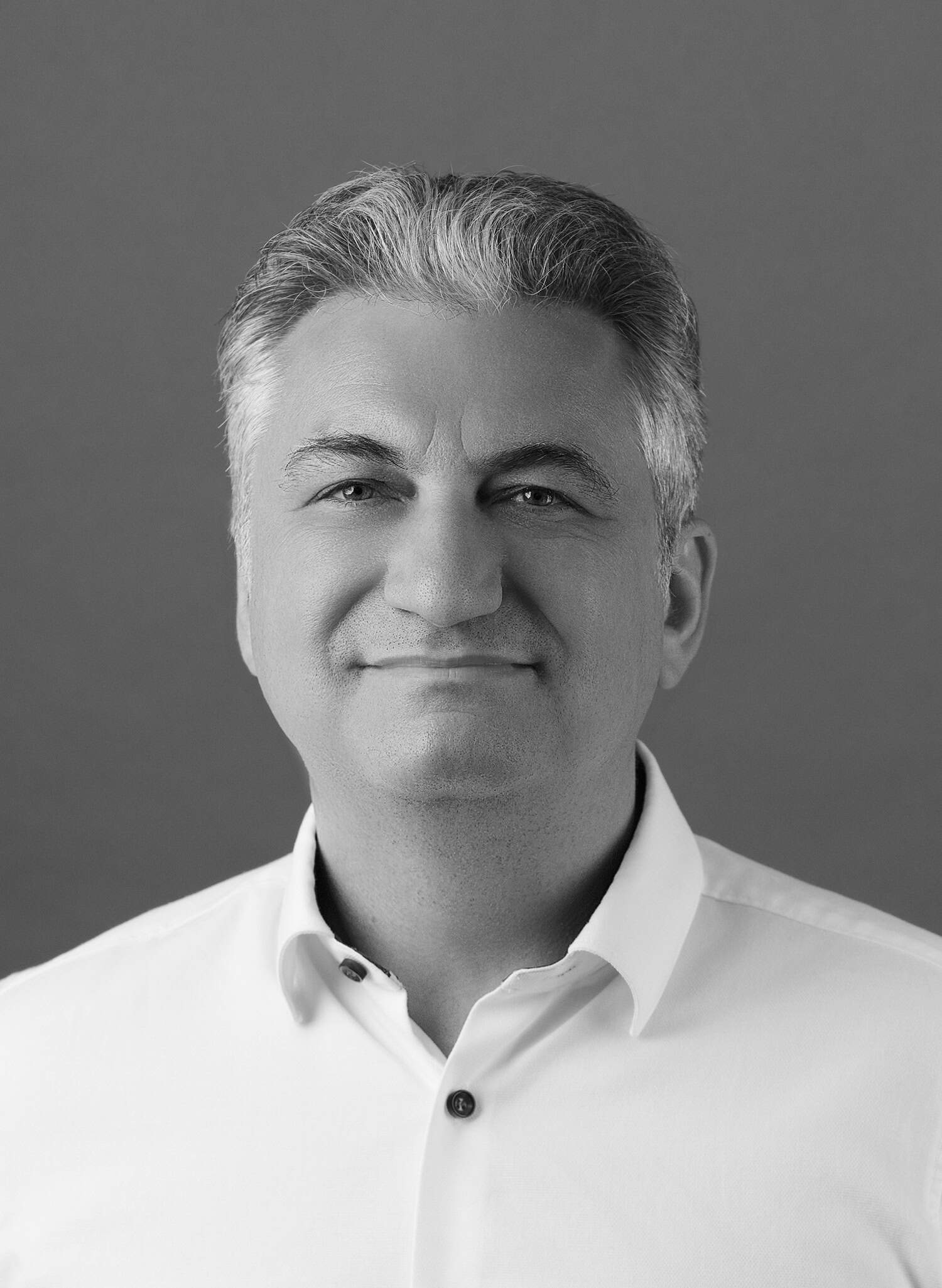Stefano Baldesi