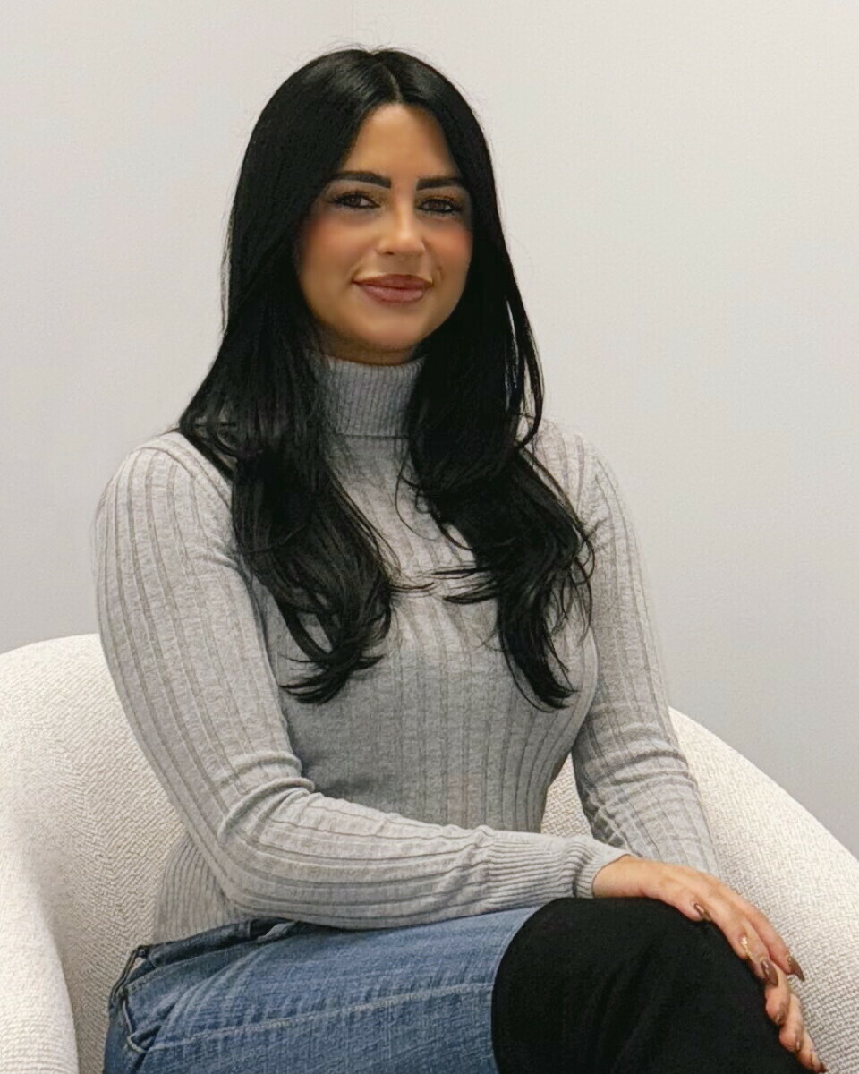 Stephania Ortiz